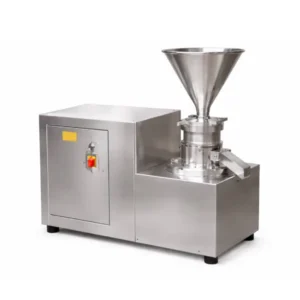 JMS-160 เครื่องบดละเอียดสแตนเลสขนาดใหญ่พิเศษ