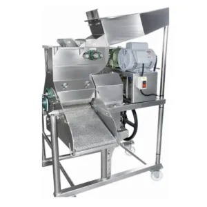OR-2000A เครื่องคั้นส้ม-มะนาวอัตโนมัติ