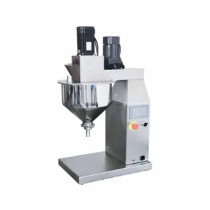 BPF-30 เครื่องบรรจุผงแบบตั้งโต๊ะ