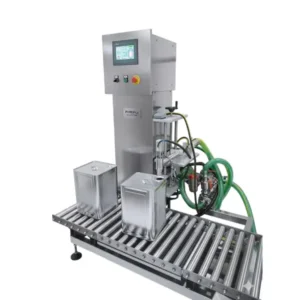 CZ-200 เครื่องบรรจุระบบชั่งตวงอัตโนมัติ