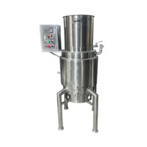 HCE-150 เครื่องพาสเจอร์ไรส์แบบแก๊ส (บรรจุร้อน)