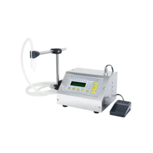 HZK-160 เครื่องบรรจุของเหลวดิจิทัล
