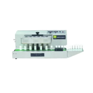 LGYF-1500A-II เครื่องซีลแบบเหนี่ยวนำต่อเนื่อง