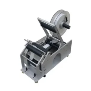 MT50 เครื่องปิดฉลากสติกเกอร์แบบกึ่งอัตโนมัติ