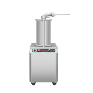 SF-350 เครื่องบรรจุไส้กรอกแบบไฮดรอลิค