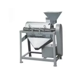 PP-300 เครื่องแยกกาก น้ำแบบใบปาด