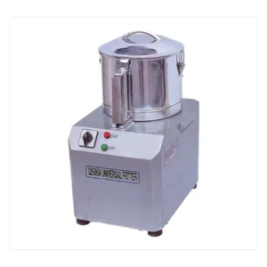 QS-505A เครื่องสับ บดละเอียด ผัก-ผลไม้อเนกประสงค์