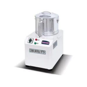 QS-508 เครื่องสับ บดละเอียด ผัก-ผลไม้อเนกประสงค์