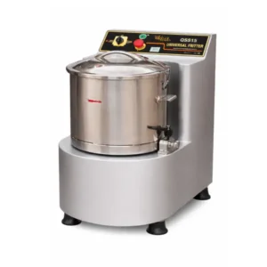 QS-513 เครื่องสับ บด ขนาดใหญ่