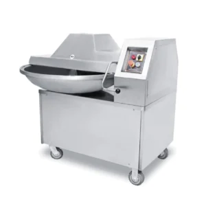 QS-630 เครื่องสับผสมขนาดใหญ่