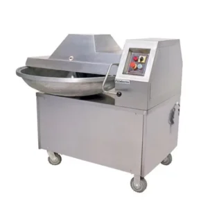 QS-650 เครื่องสับผสมขนาดใหญ่