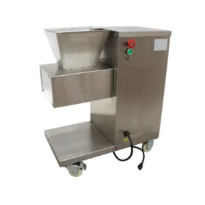 QW–3 เครื่องหั่นอเนกประสงค์ 44 ใบมีด