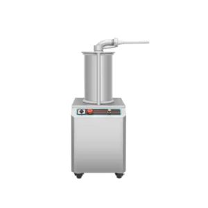 SF-260 เครื่องบรรจุไส้กรอกแบบไฮดรอลิค