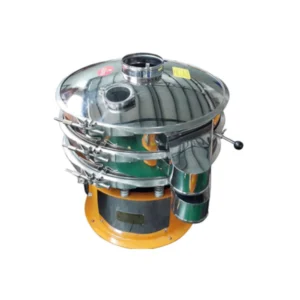 US-800 เครื่องกรองแบบสั่น 2 ทางออก