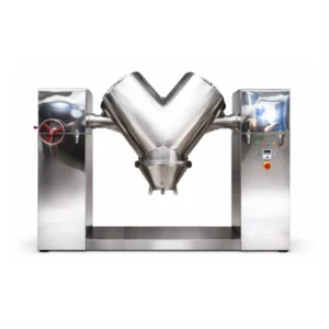 VHA-650 เครื่องผสมผงแบบ V-Shape