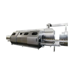 30L HPP Sterilizer