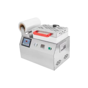 400T Table type skin packager