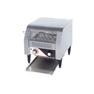 ATS-150 เครื่องปิ้งขนมปังแบบสายพาน