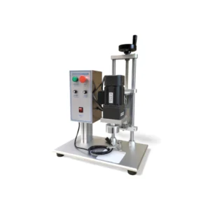 DDX–450 เครื่องปิดฝากึ่งอัตโนมัติ