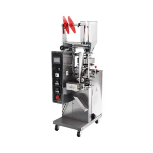DXDK-40 เครื่องบรรจุเม็ดอัตโนมัติ