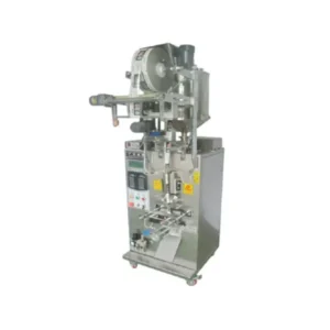 DXDK-688 เครื่องบรรจุถุงแบบแท่งอัตโนมัติ ปรับแต่งรูปทรงได้