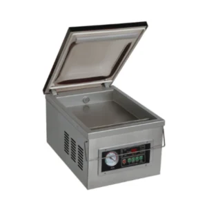 DZ-260 เครื่องซีลระบบสูญญากาศแบบตั้งโต๊ะ
