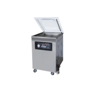 DZ-500-2D เครื่องซีลสูญญากาศแบบยืนพื้นขนาดใหญ่