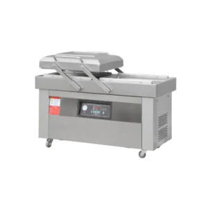 DZ600-2SB เครื่องซีลสูญญากาศแบบห้องคู่