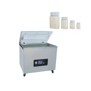 DZ645/2E เครื่องบรรจุภัณฑ์สุญญากาศอเนกประสงค์