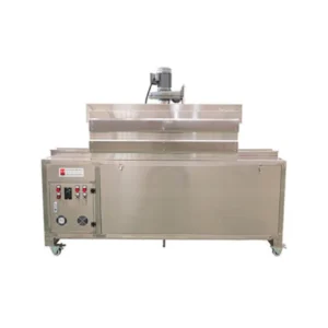 EPS-2A เครื่องอบไอน้ำอัตโนมัติ สแตนเลส