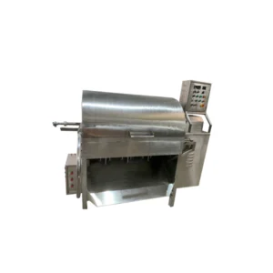 HRM-Series เครื่องคั่วผสมแบบแนวนอน