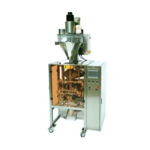 HY-320F/420F/520F เครื่องบรรจุผงลงซองอัตโนมัติ ขนาดใหญ่ (NON FREE FLOW)