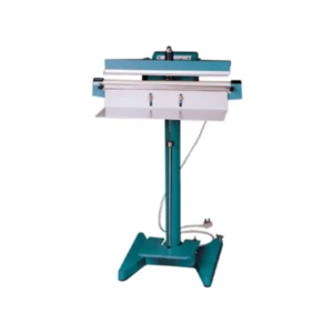 PFS-650 เครื่องซีลพลาสติกขาเหยียบ