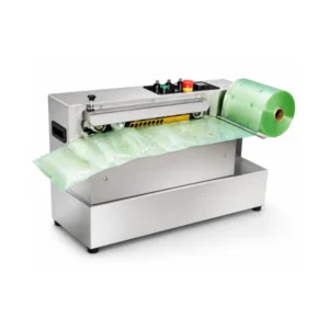 QD-300 เครื่องเป่าถุงลมกันกระแทก