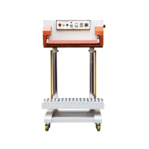 QLF-700A PNEUMATIC SEALER