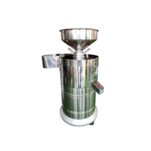 SY-150 เครื่องโม่น้ำนมถั่วเหลือง