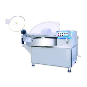ZB-80 เครื่องสับผสมขนาดใหญ่ แบบสูญญากาศ