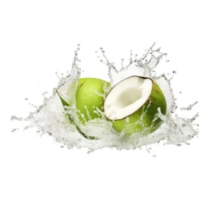 แผนผังไลน์ผลิตเครื่องดื่ม Coconut Water